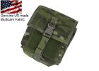 G TMC NVG Battery Pouch ( Multicam Tropic )